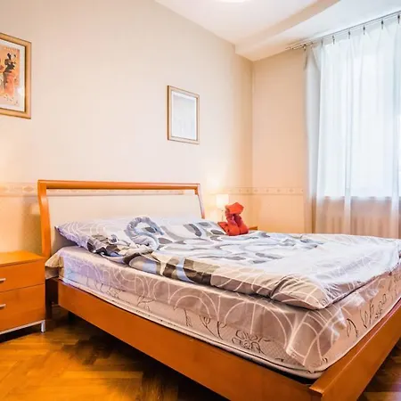 On Krasnaya 20 Minsk