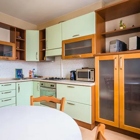 Apartment On Krasnaya 20 *